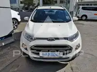 2016 Ford Eco Sport