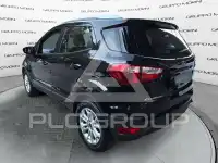 2016 Ford Ecosport