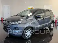 2016 Ford Ecosport