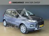 2016 Ford Eco Sport