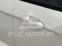 2016 Ford Eco Sport