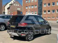 2016 Ford Ecosport