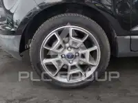 2016 Ford Ecosport