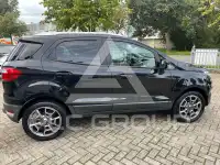 2016 Ford Ecosport