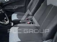 2016 Ford Ecosport
