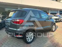 2016 Ford Ecosport