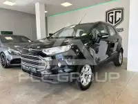 2016 Ford Eco Sport