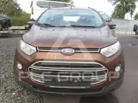 2016 Ford Ecosport