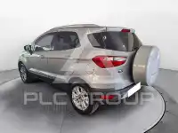 2016 Ford Eco Sport
