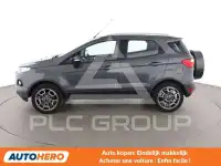 2016 Ford Ecosport