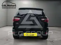 2016 Ford Ecosport