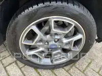 2016 Ford Ecosport