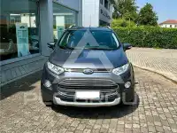 2016 Ford Eco Sport