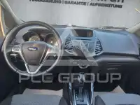 2016 Ford Ecosport