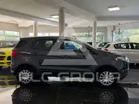 2016 Ford Ecosport