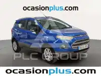2016 Ford Eco Sport