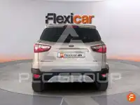 2016 Ford Ecosport