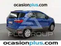2016 Ford Eco Sport