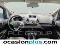 2016 Ford Eco Sport