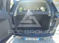 2016 Ford Ecosport