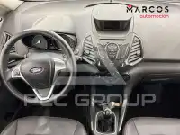 2016 Ford Ecosport