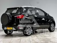 2016 Ford Ecosport