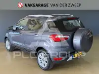 2016 Ford Eco Sport