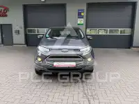 2016 Ford Ecosport