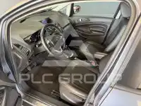 2016 Ford Eco Sport