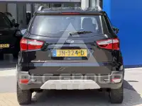 2016 Ford Eco Sport