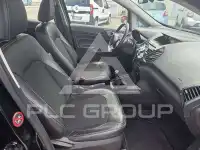 2016 Ford Eco Sport