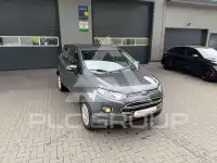 2016 Ford Ecosport