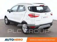 2016 Ford Ecosport