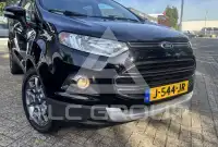 2016 Ford Ecosport