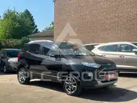 2016 Ford Ecosport