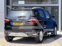 2016 Ford Eco Sport