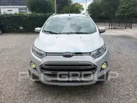 2016 Ford Ecosport