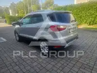 2016 Ford Ecosport