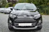 2016 Ford Eco Sport
