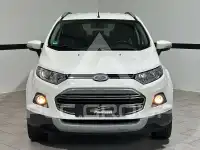 2016 Ford Eco Sport