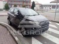 2016 Ford Ecosport