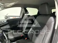 2016 Ford Eco Sport