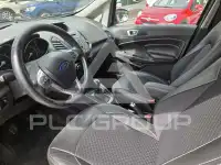 2016 Ford Eco Sport