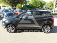 2016 Ford Ecosport