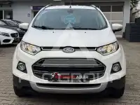 2016 Ford Ecosport