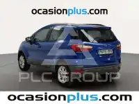 2016 Ford Eco Sport