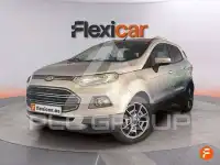 2016 Ford Ecosport