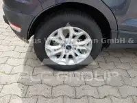 2016 Ford Ecosport
