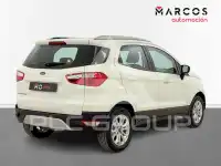 2016 Ford Ecosport