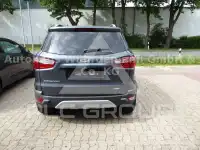 2016 Ford Ecosport